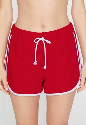 Tezenis Jogginghose - red
