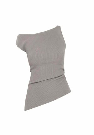 THE-ARE, Camiseta estampada - gris