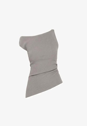 THE-ARE, Camiseta estampada - gris