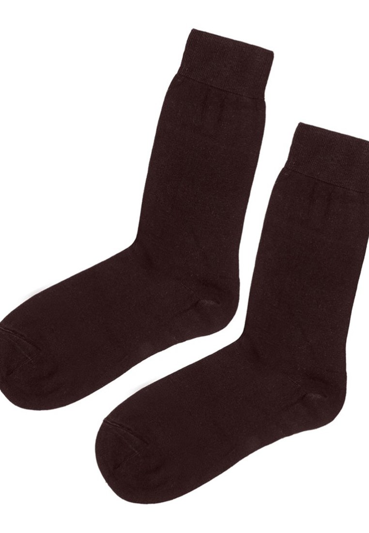 Calzedonia Calze - brown/marrone - Zalando