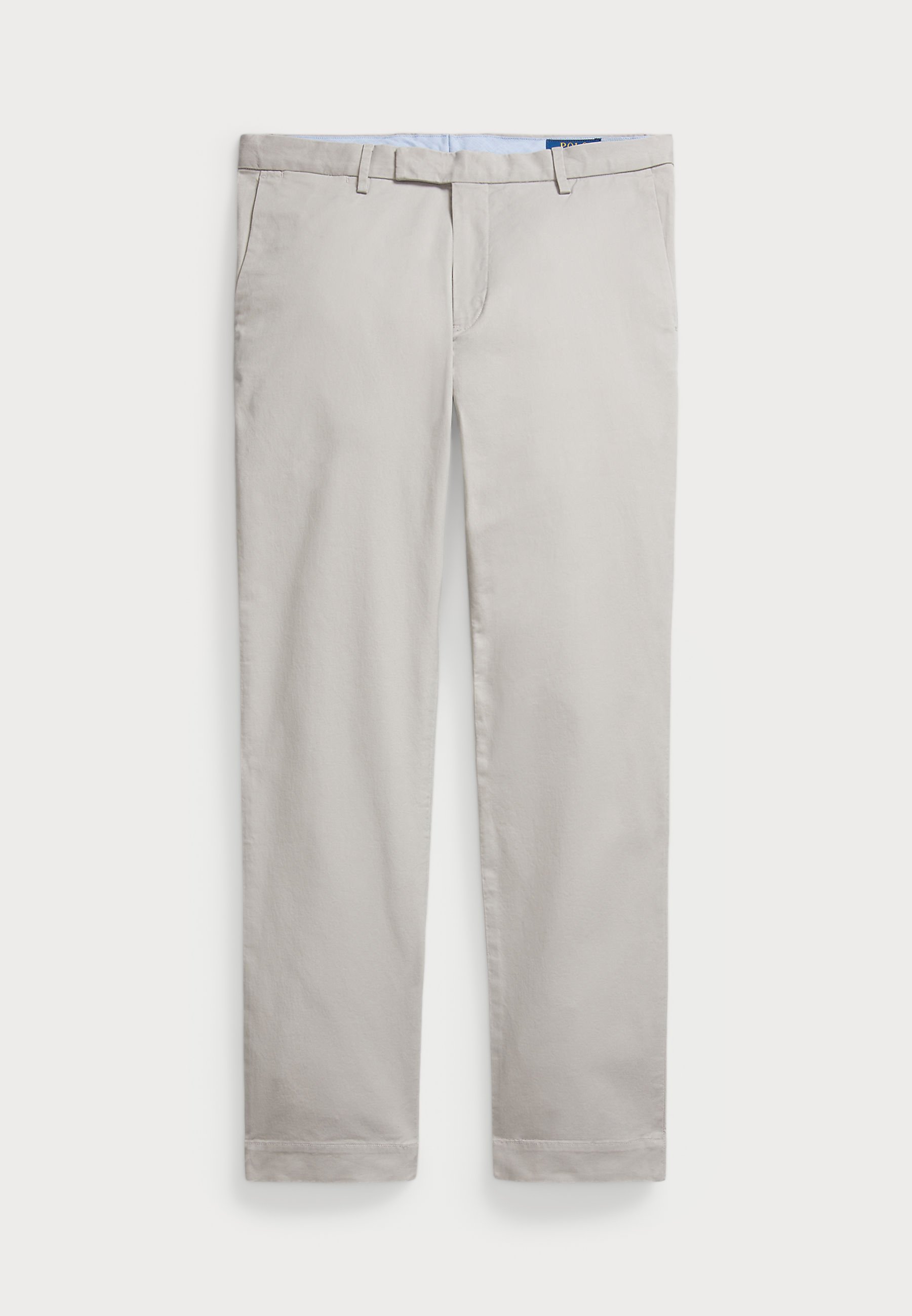 パンツ Polo RalphLauren Gray 2tuck Trousers Polo Ralph Lauren Men's Double Knit Tech Pants - Foster Grey