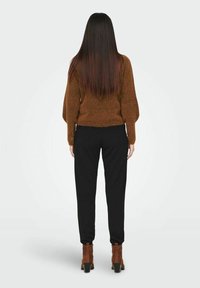 JDY Maglione - brown