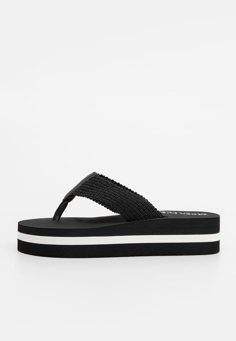 Sandalias de dedo