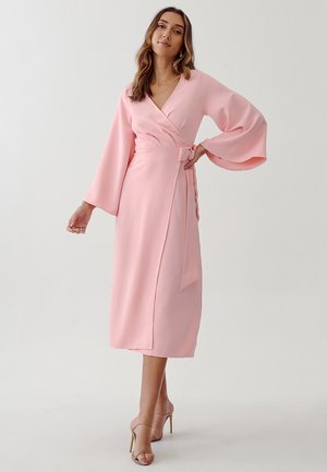 TUSSAH Robe de jour - pale pink