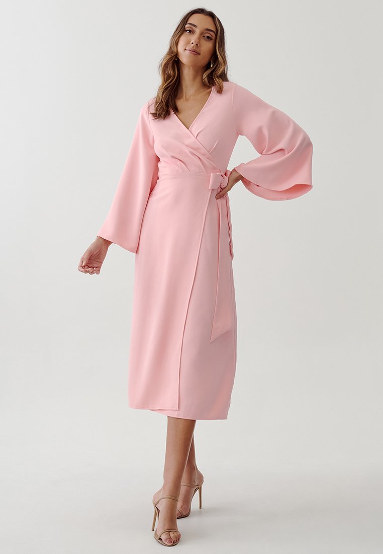 TUSSAH - Freizeitkleid - pale pink, Vergrößern