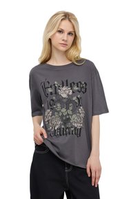 Terranova AMPIA  ciemnoszary