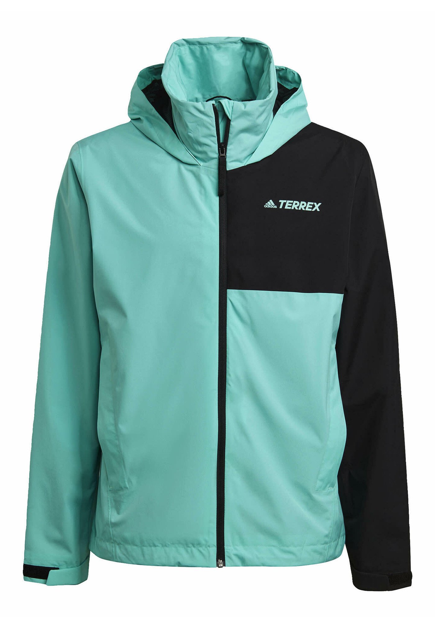 Men TERREX TWO-LAYER - Outdoor jacket Men TERREX TWO-LAYER - Outdoor jacket