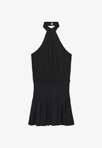 Niewybrane, black