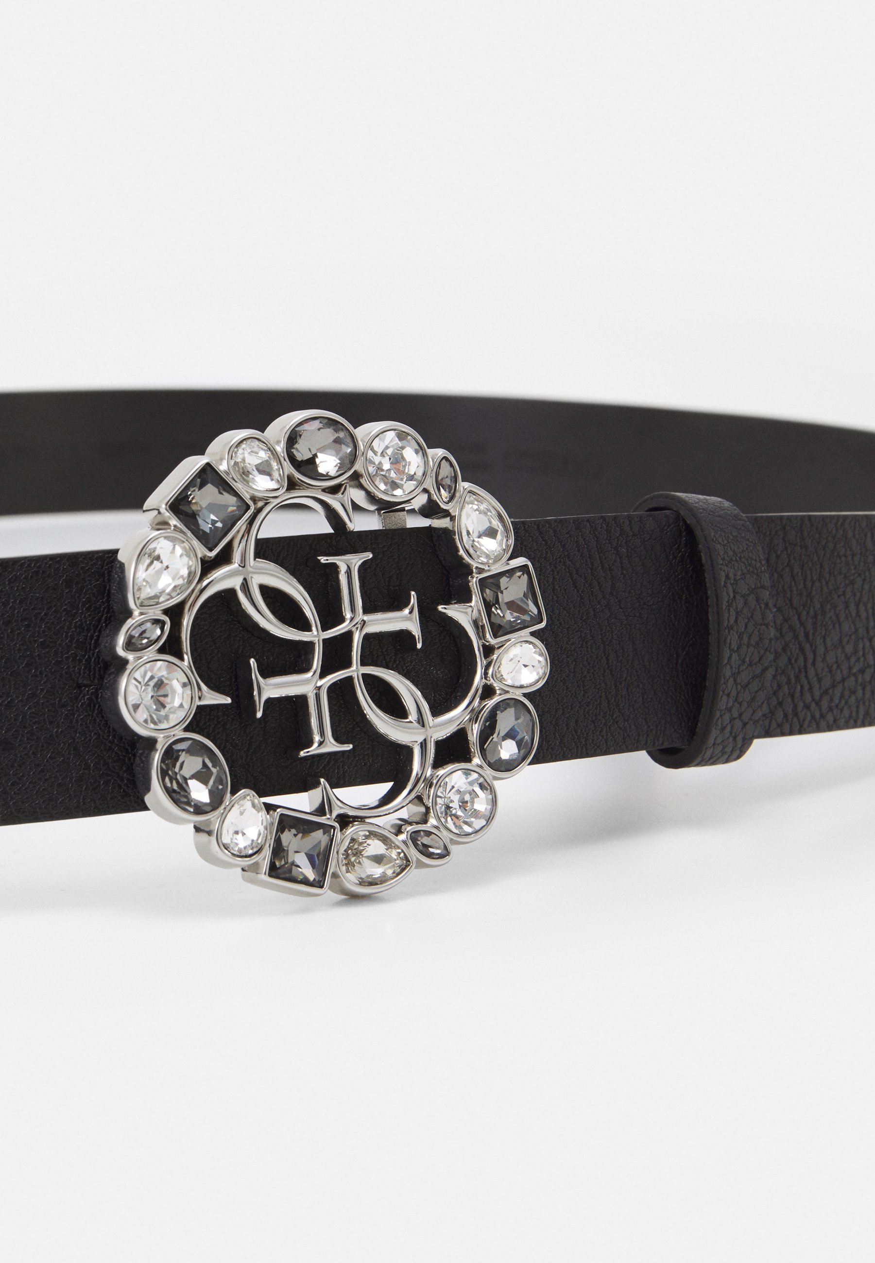 Guess ADJUSTABLE PANT BELT - Diržas 