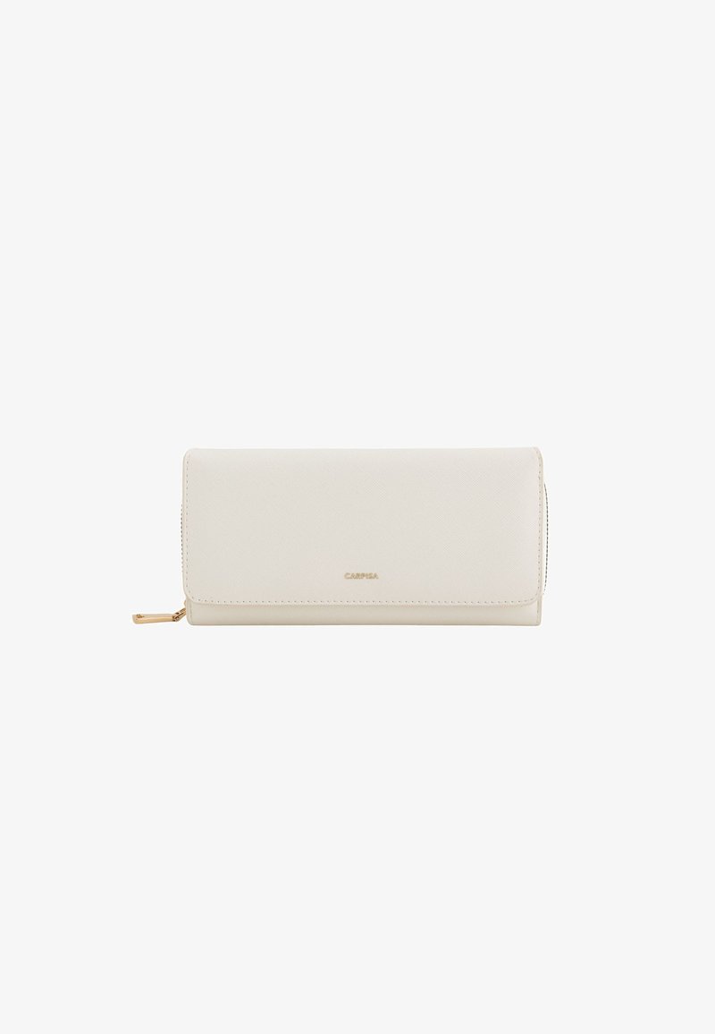 Carpisa LOTO V2 SPRING WALLE - Wallet - white