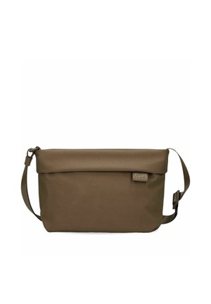 ZWEI MADEMOISELLE.M UMHÄNGETASCHE 29 CM - Borsa a tracolla - brown