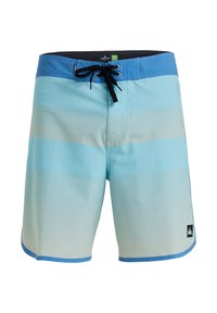 SURF SCALLOP - Bañador corto - bgw