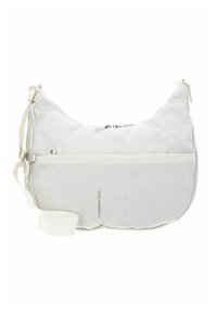 20 CROSSOVER - Cabas - latte