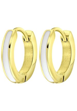 Oorbellen - gold-coloured