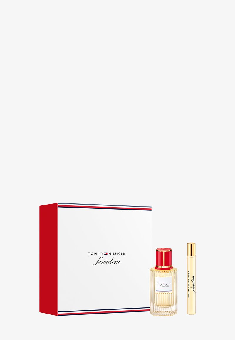 Tommy Hilfiger Fragrance FREEDOM SET EDP 50ML + PEN SPRAY 10ML - Set de ...