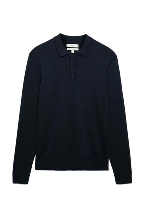 Marks & Spencer, Poloshirts - navy