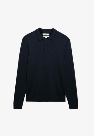 Marks & Spencer, Poloshirts - navy