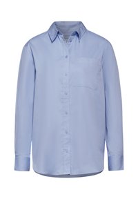 LANGE  - Paitapusero - blau