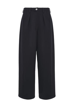 LeGer by Lena Gercke, KASHA PANTS TALL - Παντελόνι - black