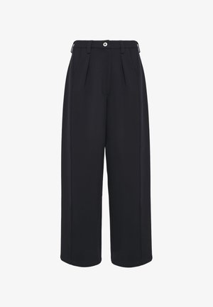 LeGer by Lena Gercke, KASHA PANTS TALL - Παντελόνι - black