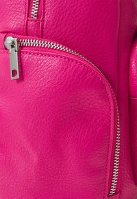 Desigual BACK HALF LOGO CHESTER - Zaino - pink