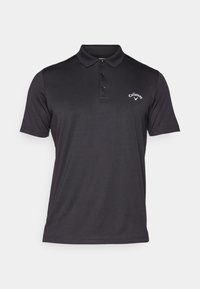 TOURNAMENT - Poloshirts - caviar