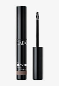 IsaDora BROW FIX TINTED EYEBROW - Kredka do brwi