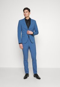 Lindbergh PLAIN  - Kostuum - blue
