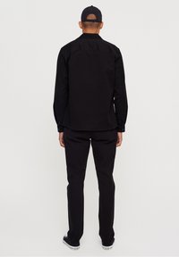 Gabba Giacca da mezza stagione - black