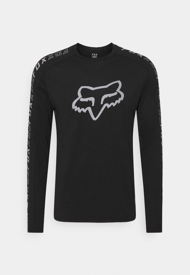 RANGER - Topper langermet - black