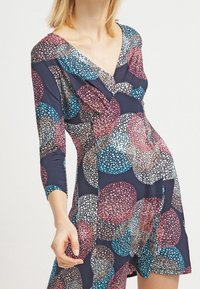 Anna Field Sukienka z dżerseju