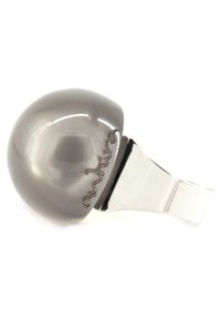 antura accessori BALLOON - Anillo - cromo