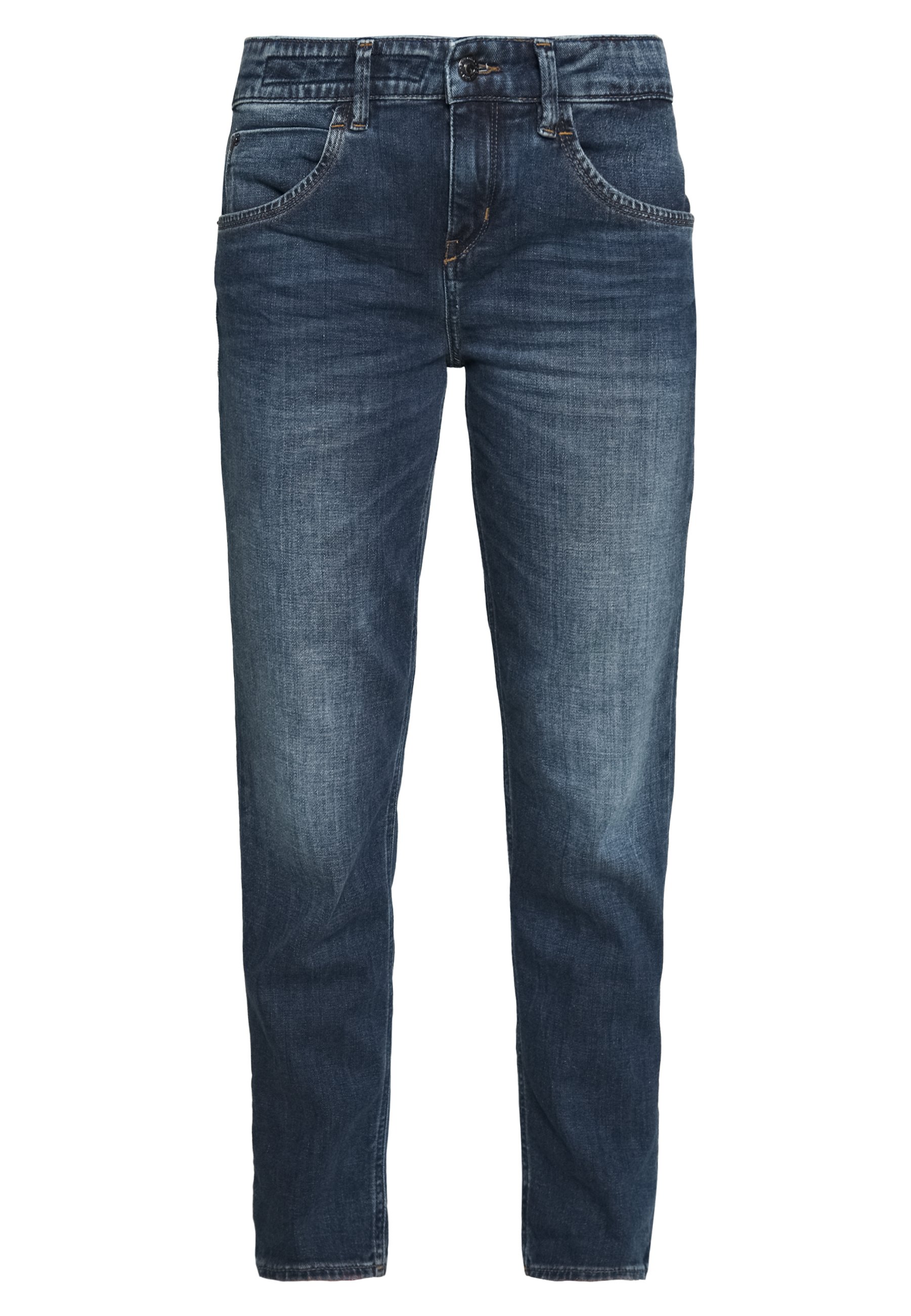 DRYKORN LIKE Jeans relaxed fit dark blue denim Zalando.no DRYKORN LIKE - Jeans relaxed fit - dark-blue denim