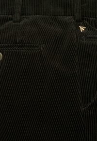 Meyer BONN EXCLUSIVE - Chino - mottled dark green