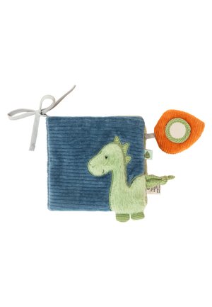 DINO REXI - Toy - mittelblau