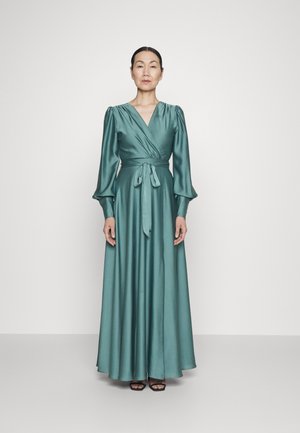 EVENING DRESS - Occasion wear - magic green