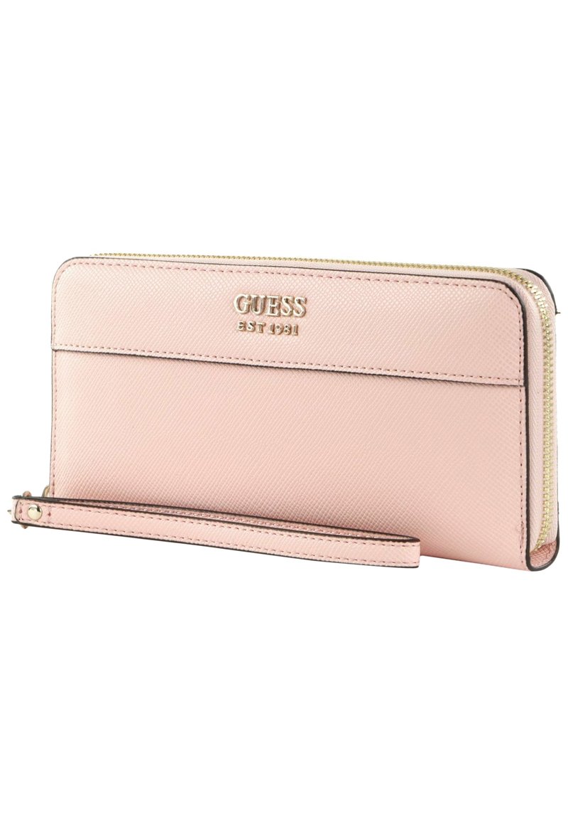 Guess Wallet rosa/pink Zalando.de