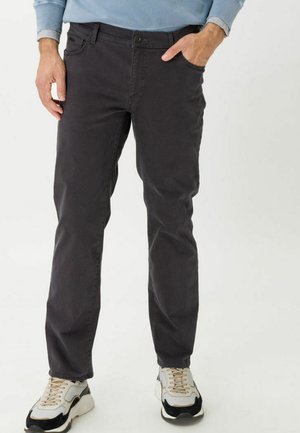 BRAX STYLE CADIZ - Trousers - street