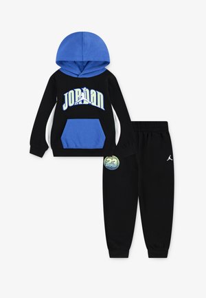 Jordan JDB GAMETIME SET - Træningssæt - black