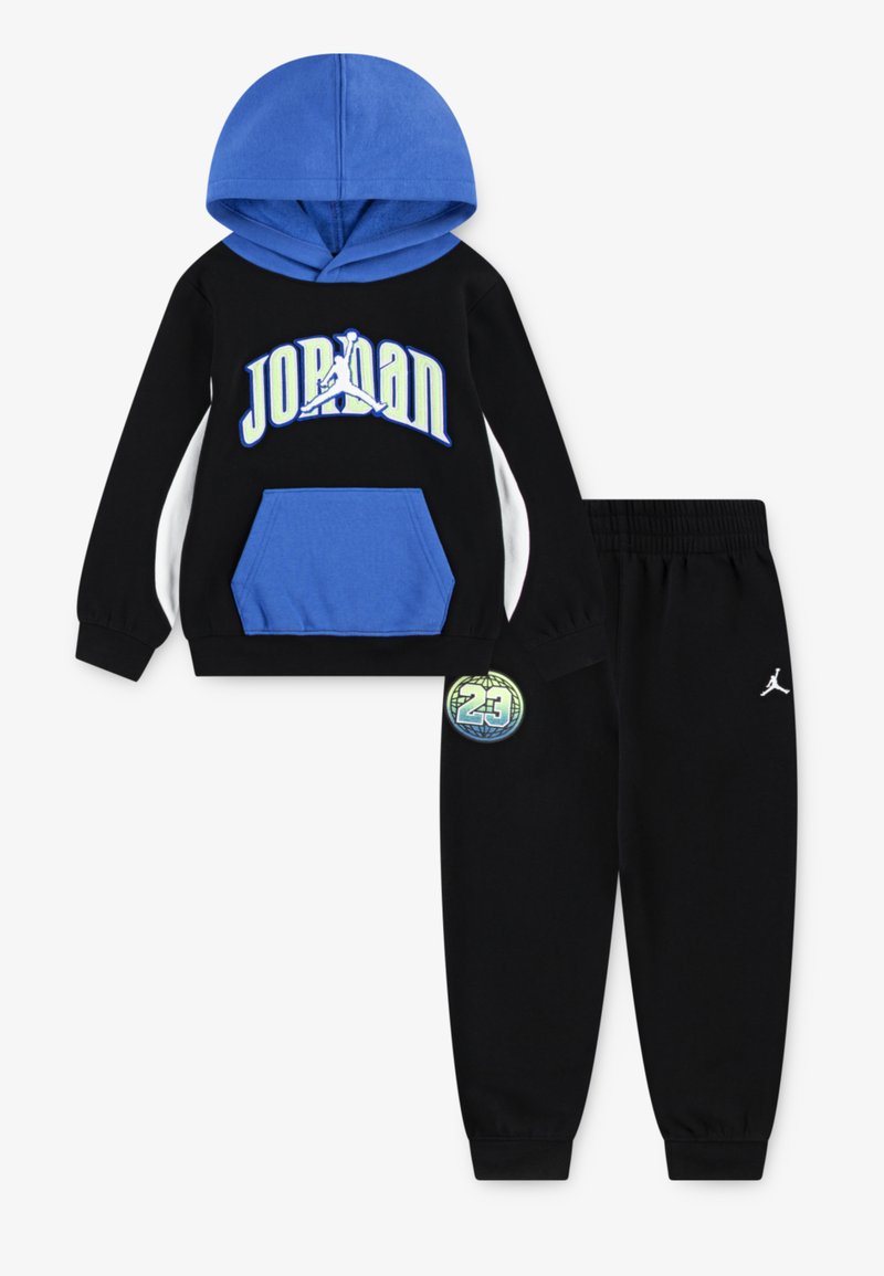 Jordan JDB GAMETIME SET - Trainingspak - black