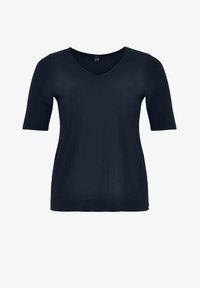 Niet geselecteerd, blue