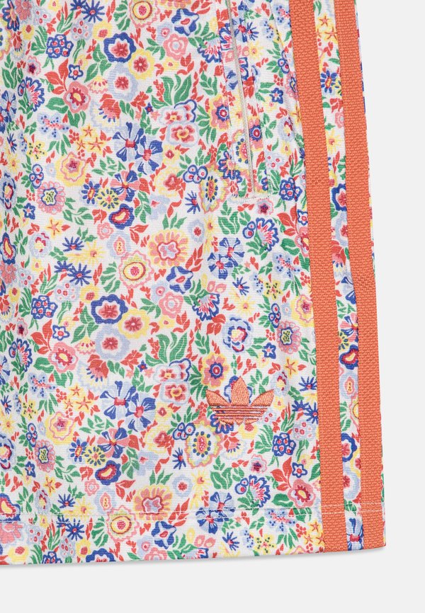 LIBERTY LONDON KIDS - Mini skirt3