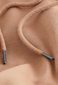 Next STANDARD - Sweat à capuche - clay