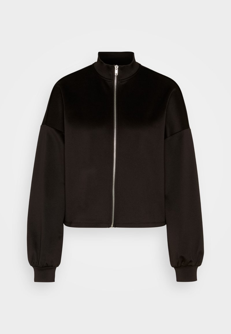 Vero Moda Trainingsvest zwart