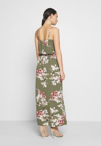ONLY ONLWINNER - Vestido comprido - kalamata