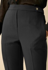 Next Pantaloni - black