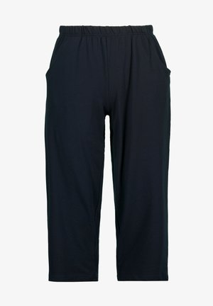 Tracksuit bottoms - dark blue