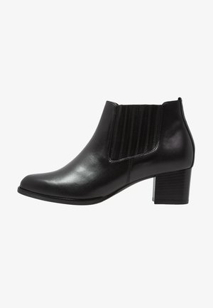 Högl, Boots à talons - black
