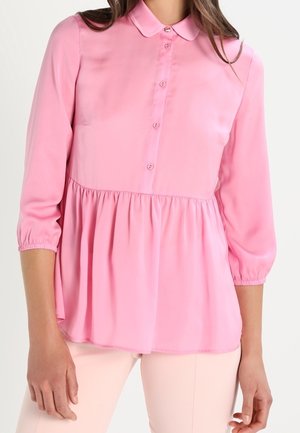 Blouse - pink