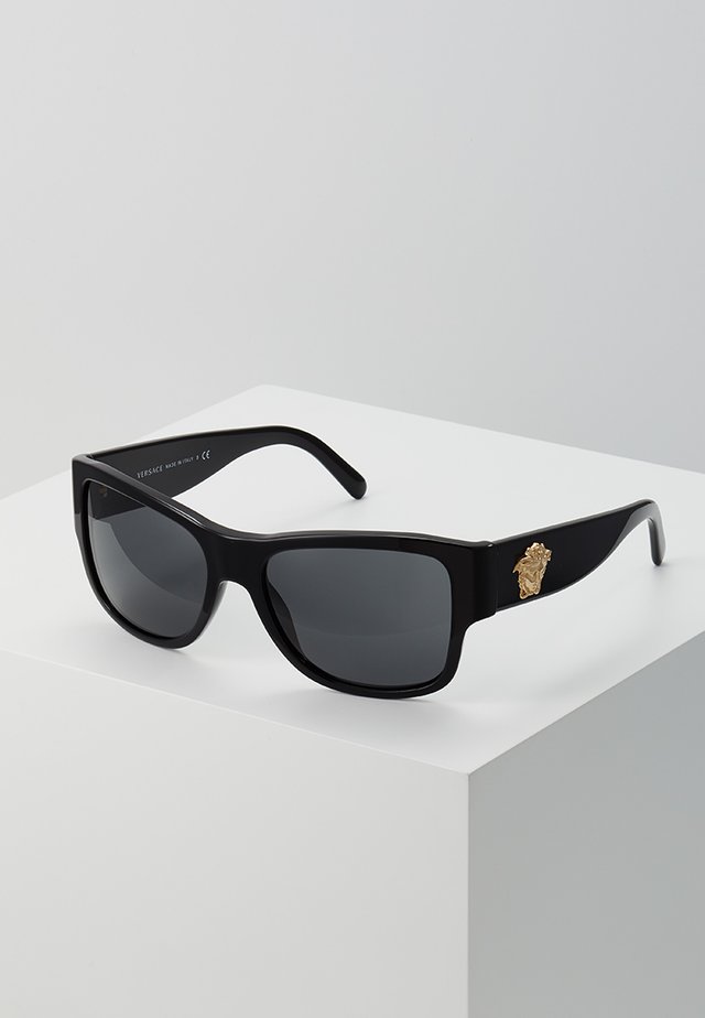 Lunettes de soleil - black